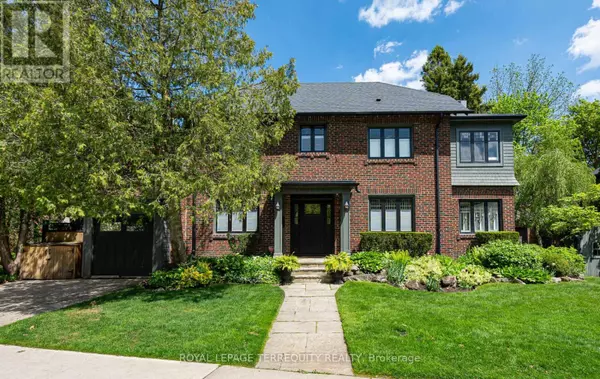 59 BABY POINT ROAD, Toronto (lambton Baby Point), ON M6S2G4
