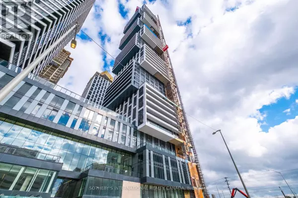 Mississauga (city Centre), ON L5B0N9,4015 The Exchange ST #2107