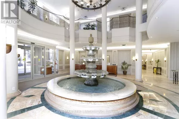 25 Kingsbridge Garden CIR #723, Mississauga (hurontario), ON L5R4B1