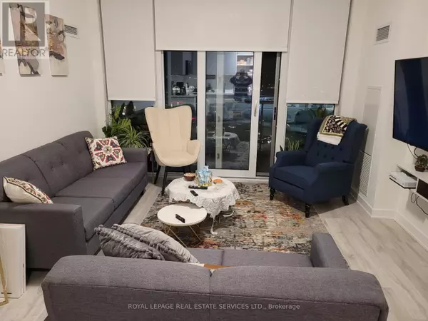Mississauga (central Erin Mills), ON L5M0Z7,4655 METCALFE AVE #1109