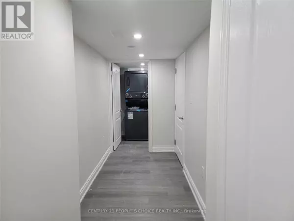 Brampton (bram East), ON L6P3J4,63 Clearfield DR #Bsmt