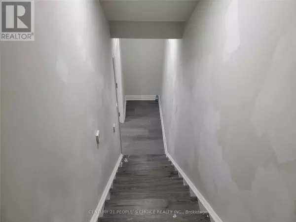 Brampton (bram East), ON L6P3J4,63 Clearfield DR #Bsmt