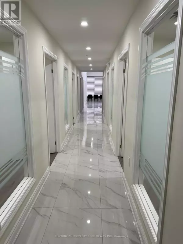 Mississauga (northeast), ON L5S1S9,7050 Bramalea RD #22