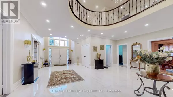 Mississauga (central Erin Mills), ON L5M5B4,5351 FOREST RIDGE DRIVE E