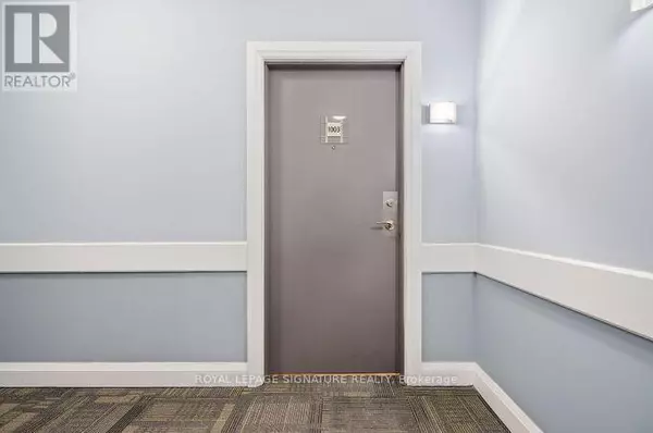 Mississauga (east Credit), ON L5V0A4,810 Scollard CT #1003