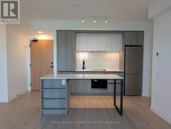 2495 Eglinton AVE West #1708, Mississauga (central Erin Mills), ON L5M2T2