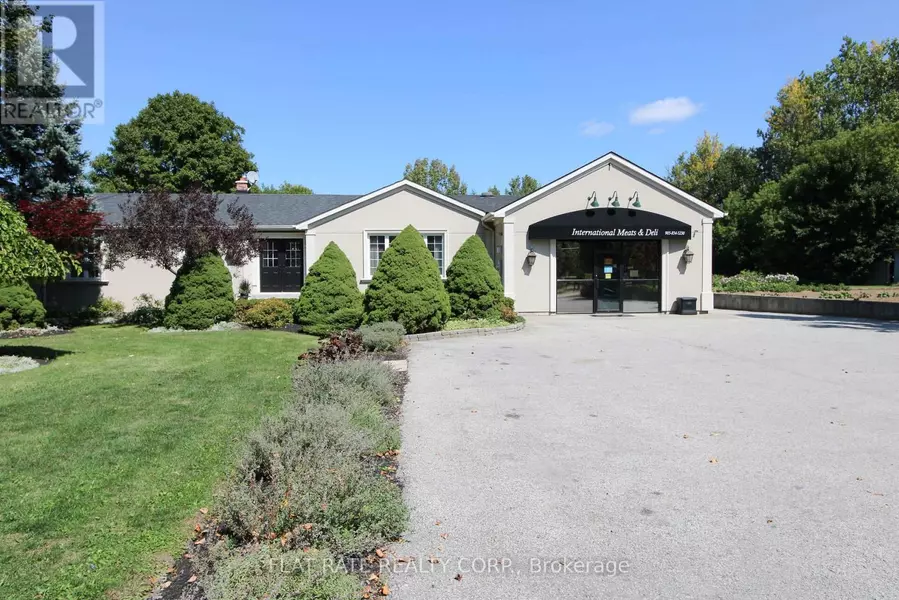 11269 GUELPH LINE, Milton (brookville/haltonville), ON L0P1B0