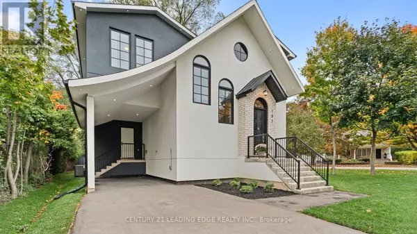 Oakville (wo West), ON L6K2J3,197 GLEN OAK DRIVE