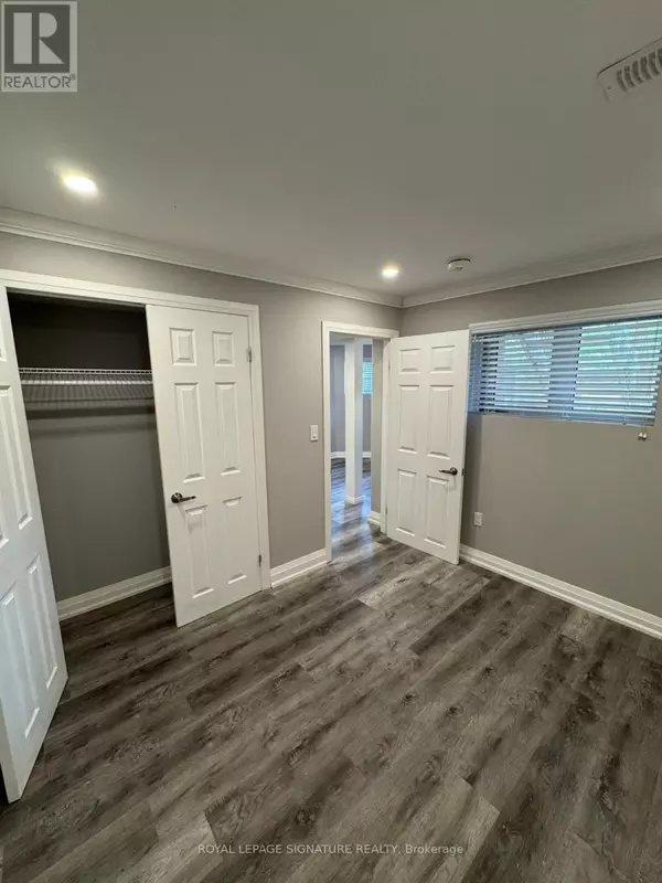 Halton Hills (georgetown), ON L7G0L1,39 Upper Canada CT #Bsmt