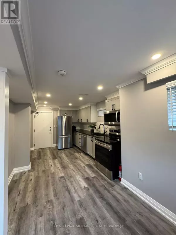Halton Hills (georgetown), ON L7G0L1,39 Upper Canada CT #Bsmt