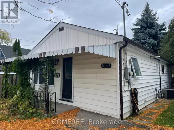 Mississauga (lakeview), ON L5E2C8,1089 MEREDITH AVENUE