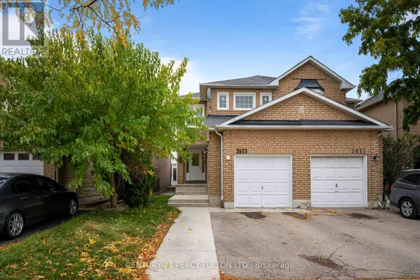 3933 NIGHTSHADE LANE, Mississauga (lisgar), ON L5N7J4