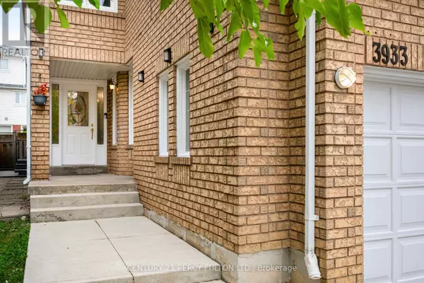 Mississauga (lisgar), ON L5N7J4,3933 NIGHTSHADE LANE