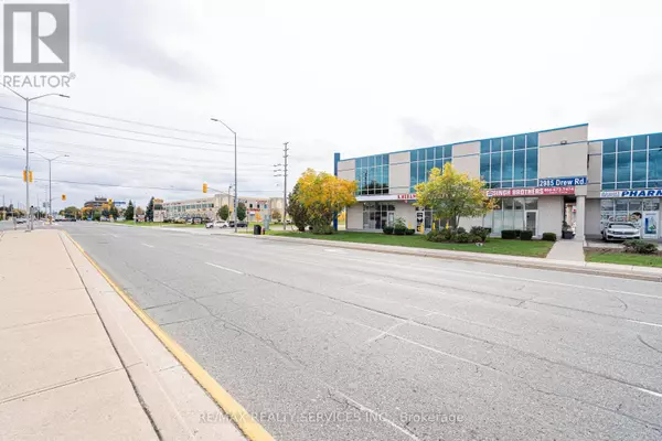 Mississauga (northeast), ON L4T0A4,2985 Drew RD #117