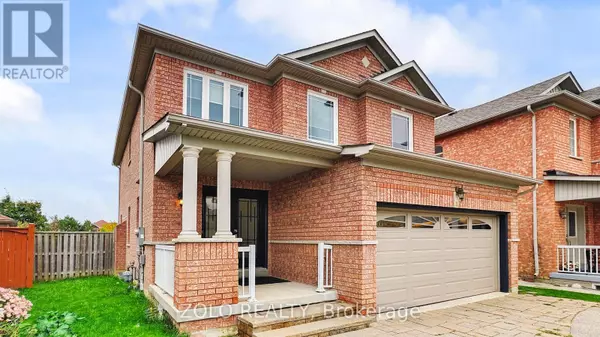 Brampton (bram East), ON L6P2M9,21 RIVER HEIGHTS DRIVE