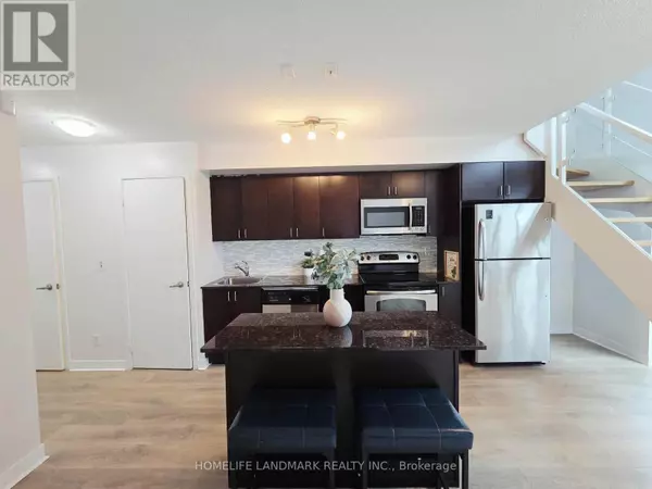 Toronto (mimico), ON M8Y0A7,155 Legion RD North #1706