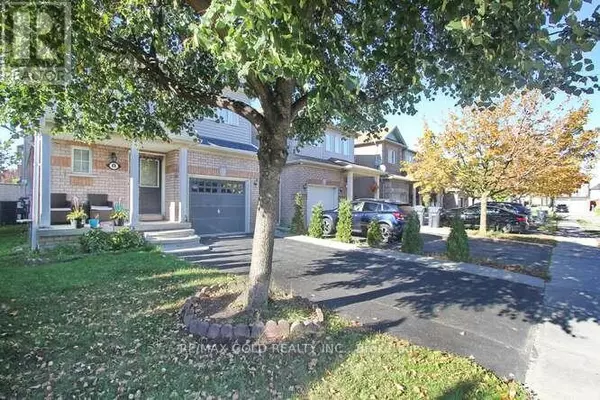 Brampton (fletcher's Meadow), ON L7A2L5,88 RIDGEMORE CRESCENT