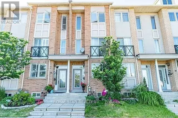 22 MARKET GARDEN MEWS, Toronto (stonegate-queensway), ON M8Z0A5