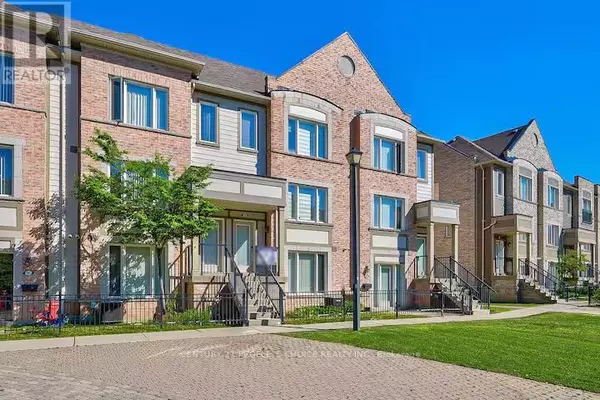 3050 Erin Centre BLVD #101, Mississauga (churchill Meadows), ON L5M0P5