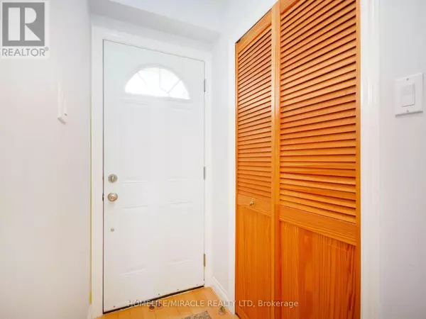 Mississauga (erin Mills), ON L5L1B9,2335 Council Ring RD #Main