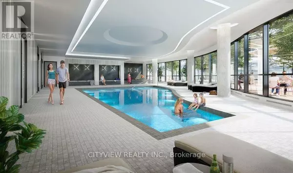 Mississauga (mineola), ON L4Z0C9,5105 Hurontario ST #3005