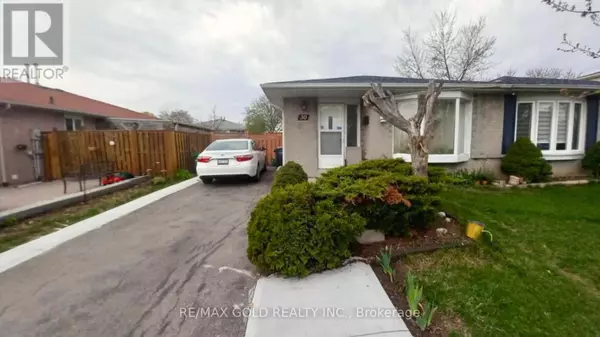30 GREENWOOD CRESCENT E, Brampton (northgate), ON L6S1T3