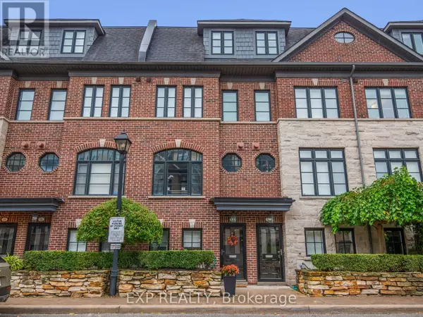 23 RUBY LANG LANE, Toronto (mimico), ON M8Z0B8