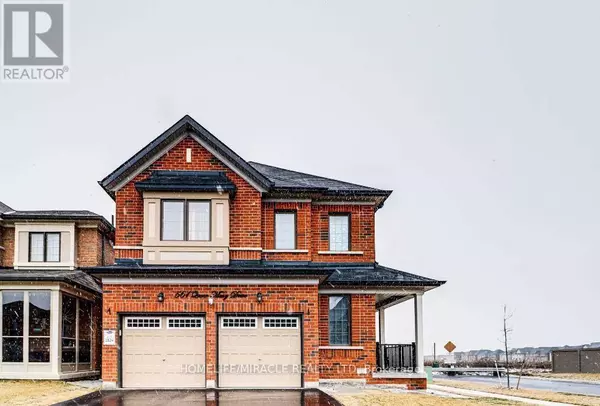 561 QUEEN MARY DRIVE, Brampton (northwest Brampton), ON L7A5H4