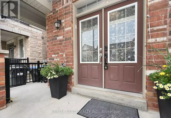 Brampton (sandringham-wellington North), ON L6R3W1,96 LEDGER POINT CRESCENT