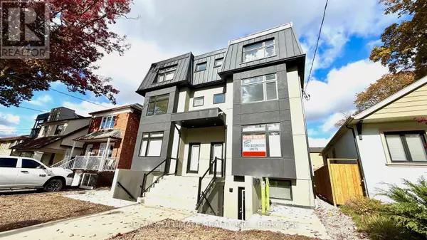 56B East DR #Unit 2, Toronto (rockcliffe-smythe), ON M6N2N9