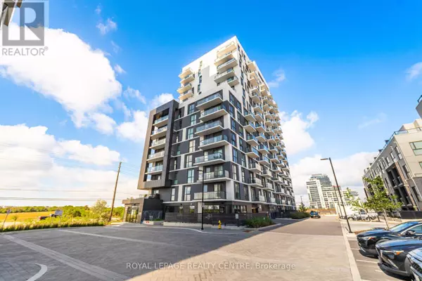 345 Wheat Boom DR #810, Oakville (jm Joshua Meadows), ON L6H7X4