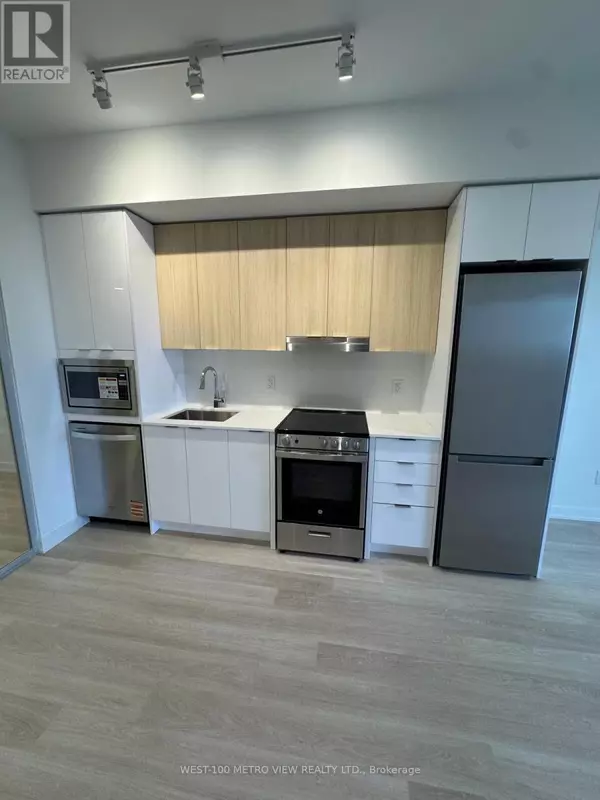 Mississauga (hurontario), ON L4Z0C9,5105 Hurontario ST #2307