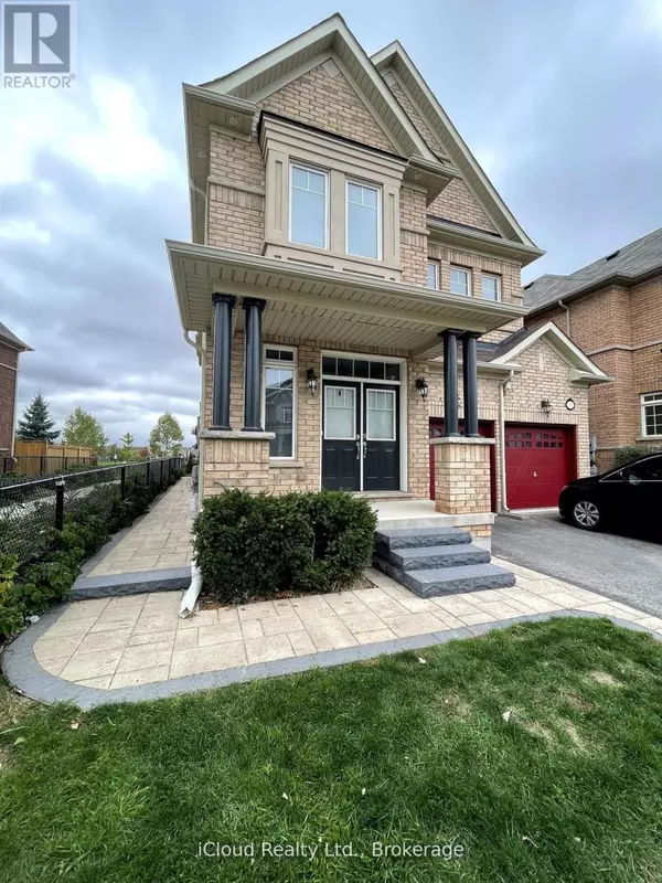 109 KAITTING TRAIL TRAIL, Oakville (go Glenorchy), ON L6M0T6