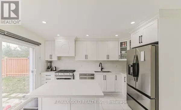 Brampton (southgate), ON L6T3L2,81 DRAKE BOULEVARD