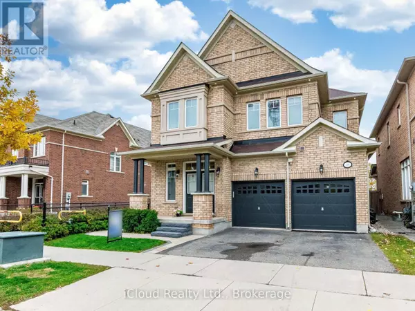 Oakville (go Glenorchy), ON L6M0T6,109 Kaitting TRL #Basement