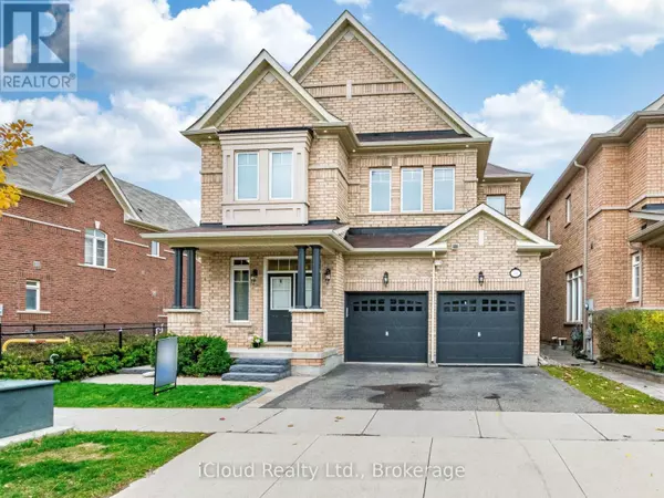 Oakville (go Glenorchy), ON L6M0T6,109 Kaitting TRL #Basement