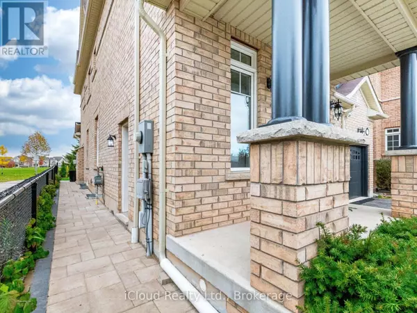 Oakville (go Glenorchy), ON L6M0T6,109 Kaitting TRL #Basement