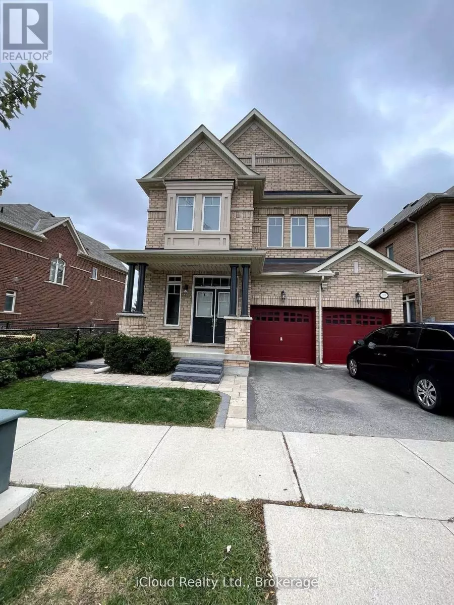 Oakville (go Glenorchy), ON L6M0T6,109 Kaitting TRL South #Basement