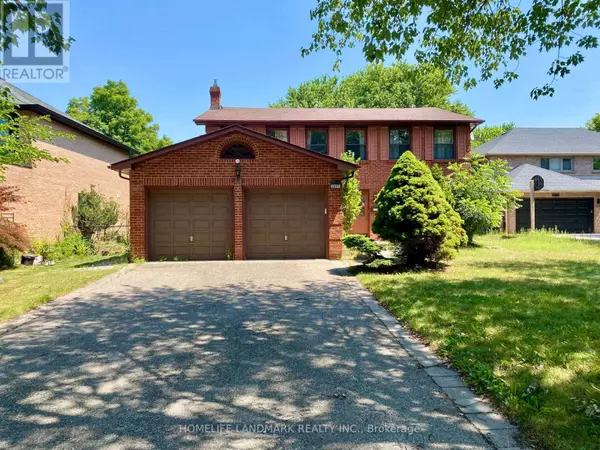 Mississauga (erin Mills), ON L5L3H6,ROOM A SECOND FLOOR - 3371 CIDER MILL PLACE