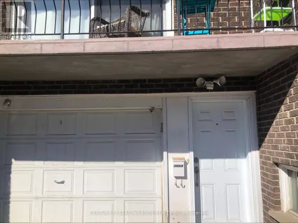 Mississauga (rathwood), ON L4W2E7,1588 Corkstone Glace #B