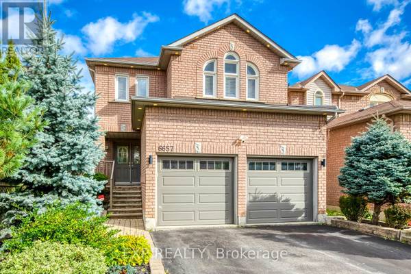 6657 METEOR COURT, Mississauga (lisgar), ON L5N7H9
