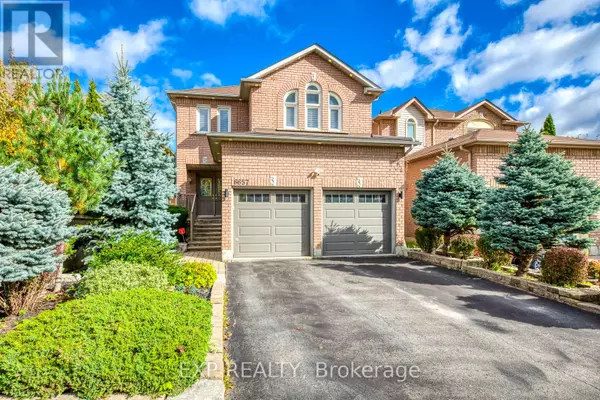 Mississauga (lisgar), ON L5N7H9,6657 METEOR COURT
