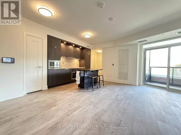 259 The Kingsway #424, Toronto (edenbridge-humber Valley), ON M9A0G2