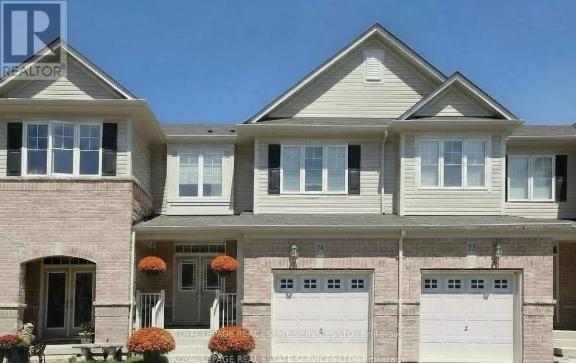 Oakville (bc Bronte Creek), ON L6M0M3,2019 Trawden WAY #24