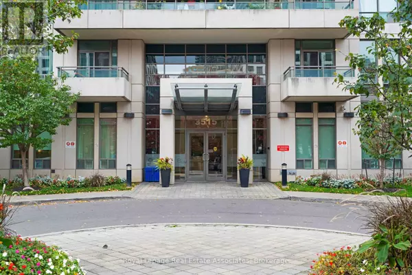 Mississauga (fairview), ON L5B0C1,3515 Kariya DR #1106