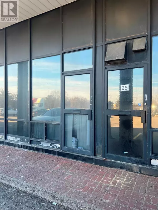 Brampton (steeles Industrial), ON L6T5A2,7956 Torbram RD #24,25,26