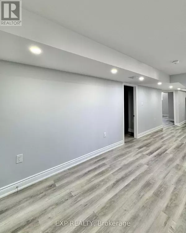 Brampton (fletcher's Creek South), ON L6Y4G7,BASEMENT UNIT - 1 OAKLEA BOULEVARD