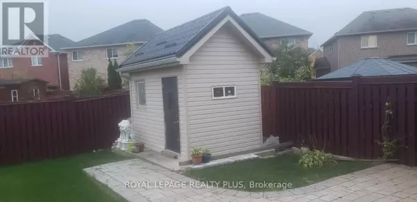 Brampton (fletcher's Meadow), ON L7A3T7,135 EARLSBRIDGE BOULEVARD