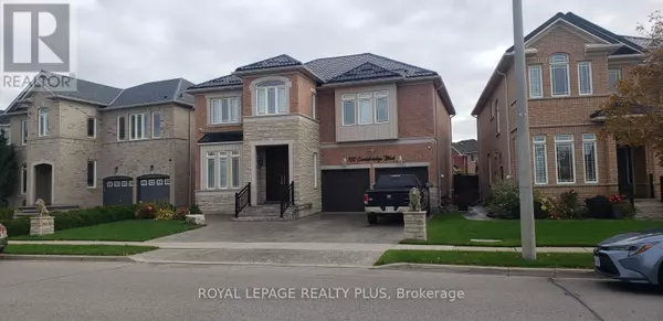 Brampton (fletcher's Meadow), ON L7A3T7,135 EARLSBRIDGE BOULEVARD