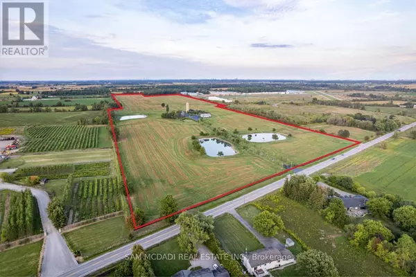 Burlington, ON L7M0P3,5431 APPLEBY LINE